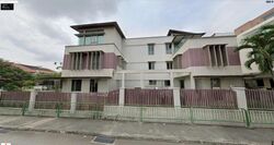 Bukit Timah Road (D10), Detached #501929191